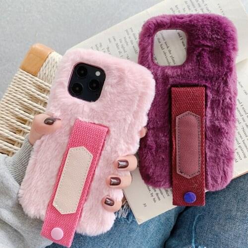 Shockproof Phone Case for Samsung Galaxy A2 Core A3 2017 A5 A6 2018 A6s A7 A8 Plus A9 2019 2020 Protection Cover Fur Skin Shell