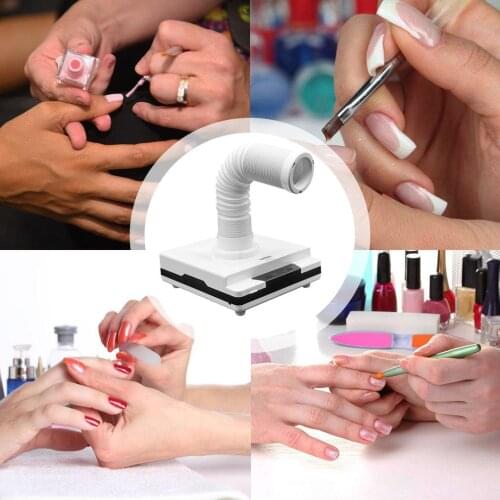 60W 2-in-1 Dust Collector Extractor Vacuum Cleaner Laboratory Equipment Dust Suction Machine For Polishing