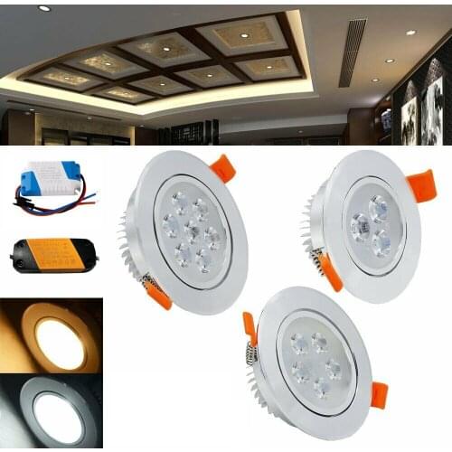 Точечные светильники SDC China At AliExpress