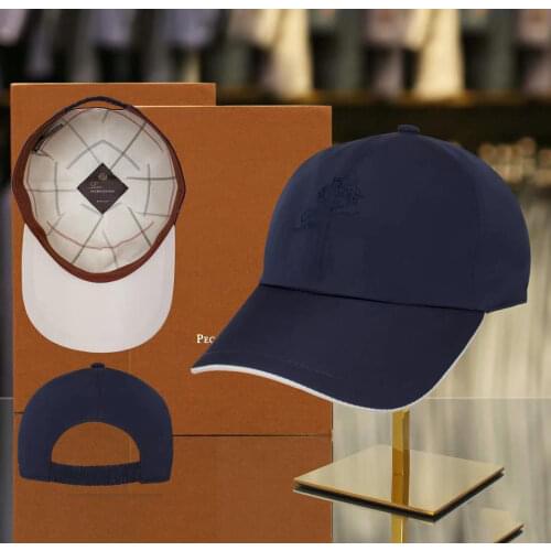 Billionaire Hat cap summer mens 2021 new fashion casual warm embroidery high quality Plus sizeM~4XL hat free shipping