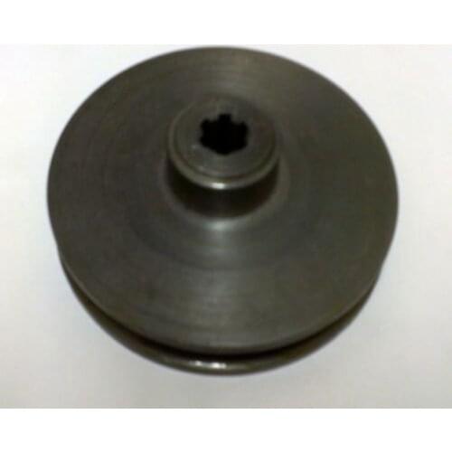 Sewing Machine Splined Pulley 876707 for Singer Motor 38, 39, 48, 59, 69