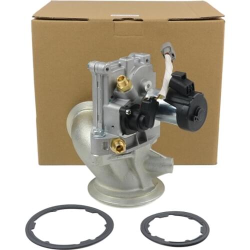 AP03 Heavy Duty EGR Valve For ISX 2004-2007 Cummins Peterbilt Western Star For Volvo Kenworth Freightliner Mack 3104874