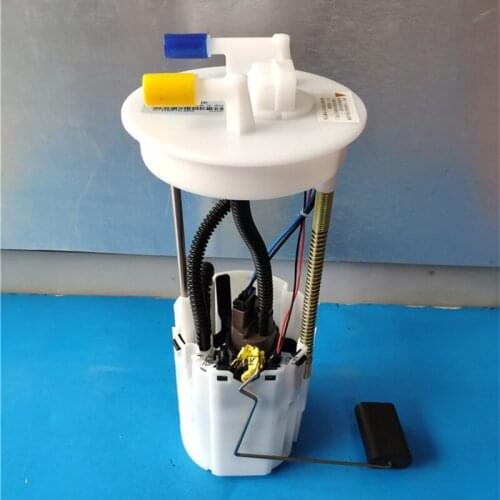 Fuel Pump For JAC Refine M4 Gasoline Pump Electronic Fuel Pump