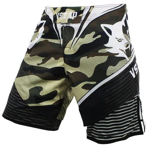 Spring Autumn Fashion Quick-drying Breathable Comprehensive Training Shorts Beach Pants Printing Multiple Styles Multiple Sizes