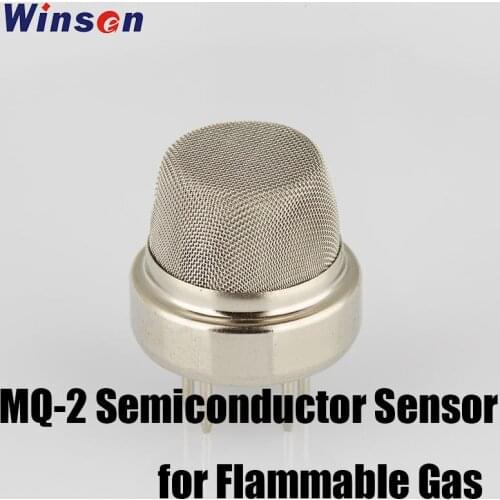 Winsen Safety And Security Products