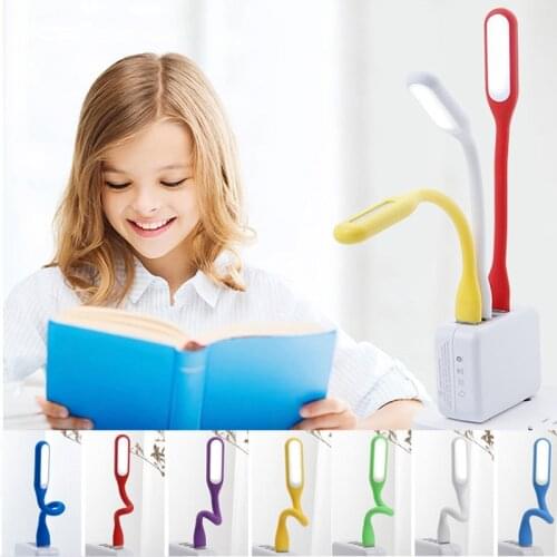 Yijinsky Reading Lamps