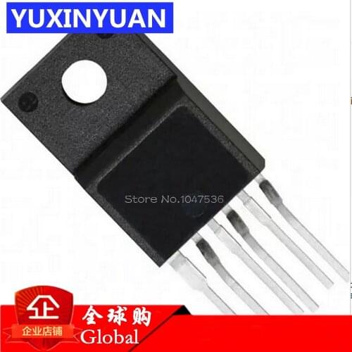 YUXINYUAN 1pcs UTC2030 UTC2030A TO-220-5 Can be purchased directly
