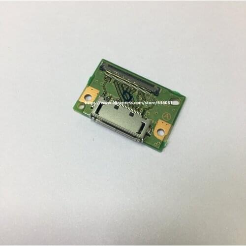 Repair Parts LCD Screen Interface board Mounted C.Board VF-93 A-2062-509-A For Sony PXW-FS7