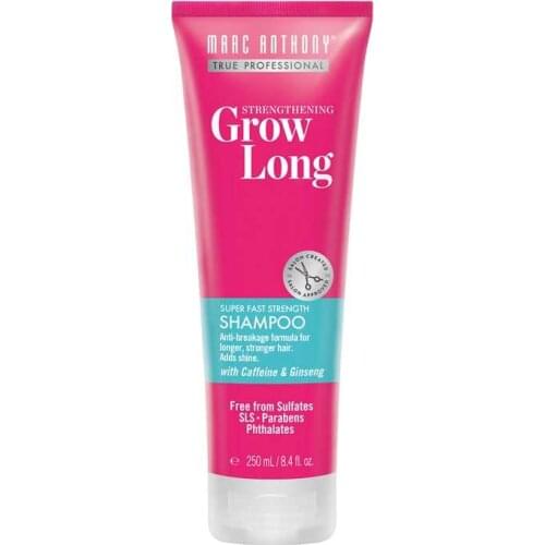 MARC ANTHONY ŞAMPUAN CAFFEINE GINSENG 250ML