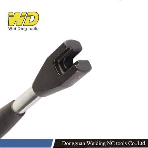 BT30 BT40 BT50 SK40 Wrench for Tool Holder Pull Stud wrench Retention Knob spanner