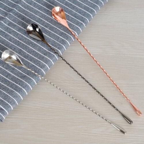 Ложки барные Chizequar China At AliExpress