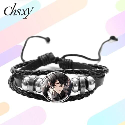 CHSXY Bracelets With Pendants
