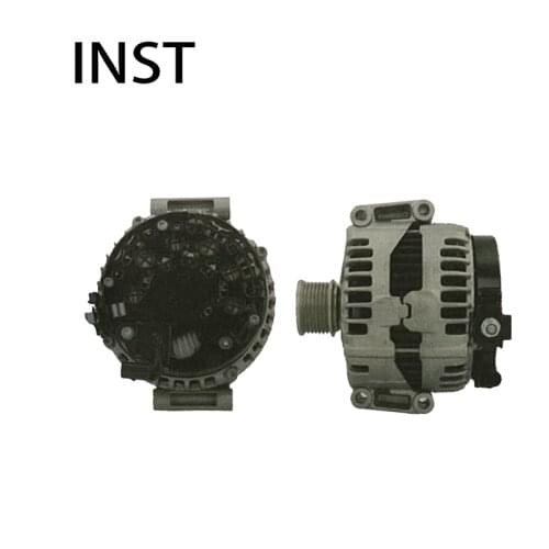 ALTERNATOR DYNAMO GENERADOR ELECTRICO FOR 12V 220A 7GS49 0121813020 0121813120 11445 0141541302 014154130280 A0141541302