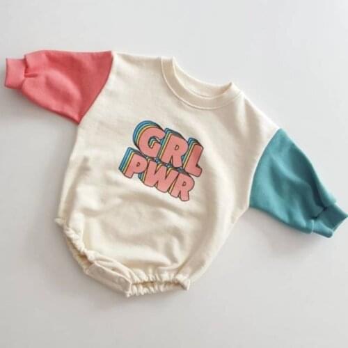Bodysuit With Long Sleeves For Babies HoneyCherry China