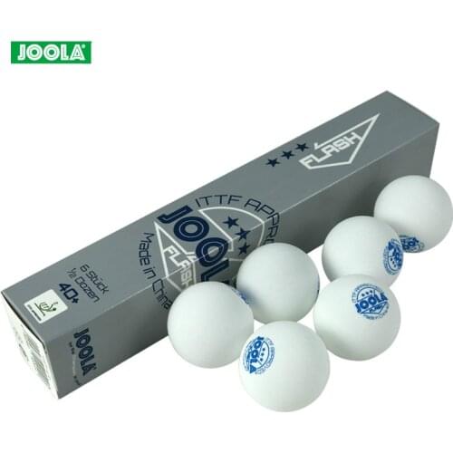 JOOLA Table Tennis Products