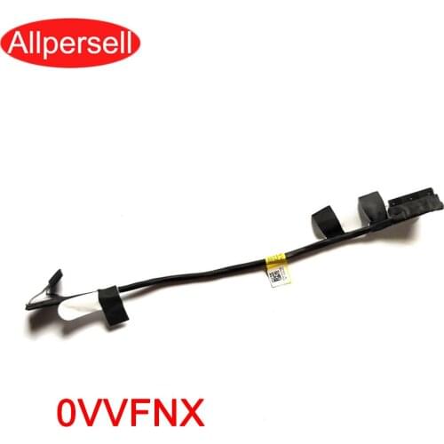 Laptop battery cable for Dell Latitude 7400 EDC40 0VVFNX power cord