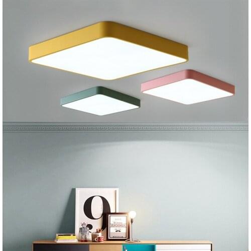 Lamparas de techo living room decoration chandeliers ceiling Living Room cafe hotel ceiling lamp ceiling lights