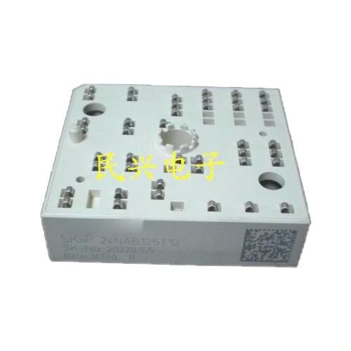 SKIIP22NAB125T12 Module Original, can provide product test video