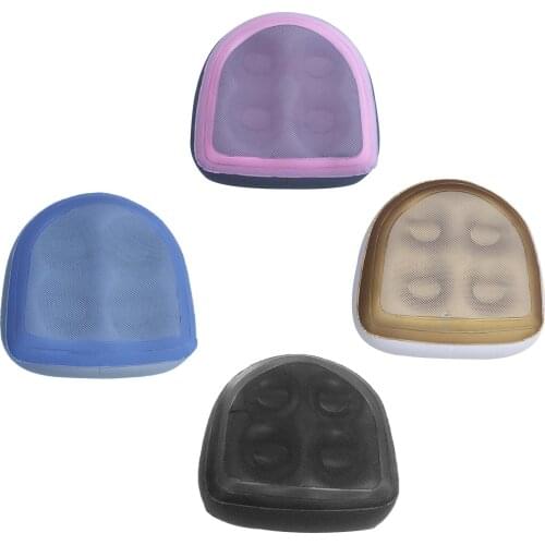 Inflatable Spa Massage Cushion Multifunctional Chair Cushion Booster Seat Back Mat Pad Home Bathroom Hot Tub Bathtub Pillows