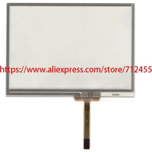 New 5inch Touch for for KORG Kaoss Pad kp3 Touch Screen GPS GLASS for tble compatible quality assurance
