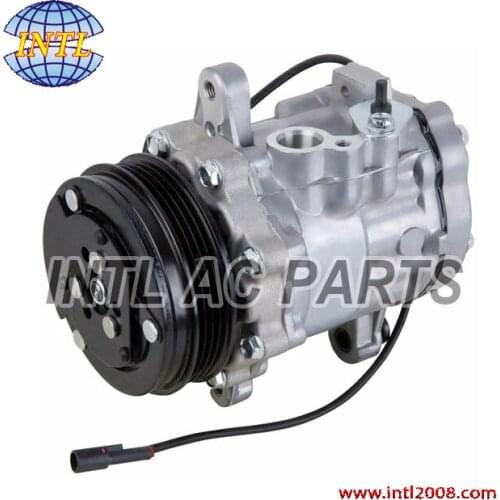 New Auto AC Compressor SD7B10 FOR SUZUKI SWIFT 4622 4758