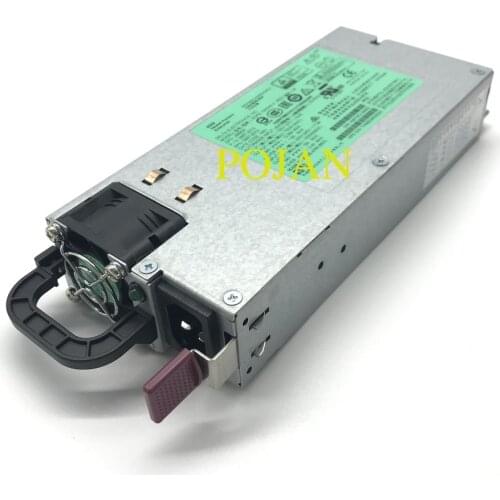 NEW PSU J9580A - HPE X312 1000W EDPS-1000AB A POWER SUPPLY E3800 J9580-61001 POJAN