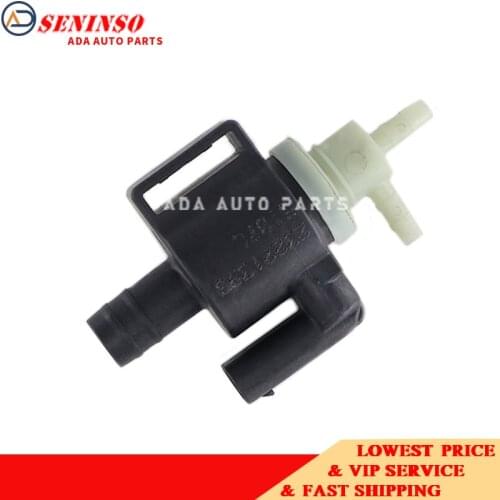 Original New 23221393 5107C Turbo Air Vacuum Valve For Cadillac ATS CTS 2013-2019 2.0L High Quality Engine Purge Solenoid Valve