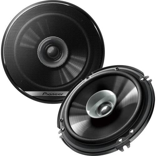 Pioneer TS-1610F 16Cm 280W-40W Rms-Top Series Door Speaker-Original