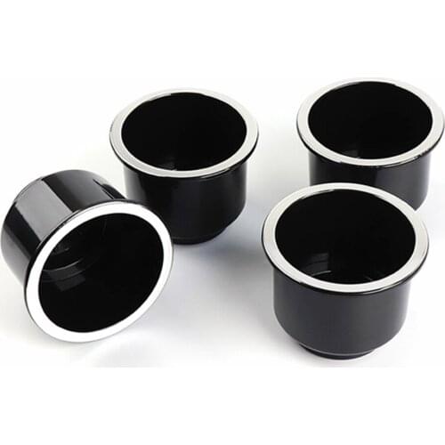 Marine Boat Cup Holder Universal UV Protection Water Bottle Stand Rack for Truck Car Vehicle Accessories Supplies Parts