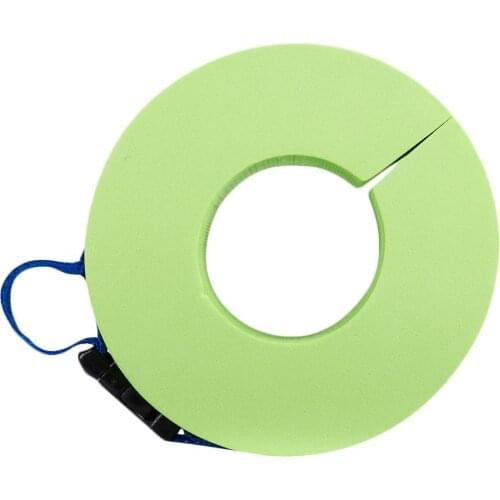 Adult Children Buoyancy Arm Circle Swimming Ring Leggings Water Sports Supplies Swimming Sleeves for Swimming Learner