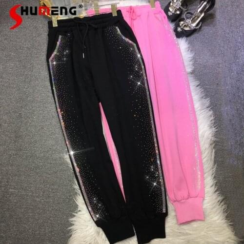 Shumeng Women's Fleece Pants
