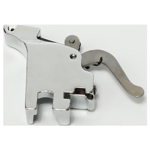 Taiwan multi-functional household sewing machine presser foot support 7300 h high handle