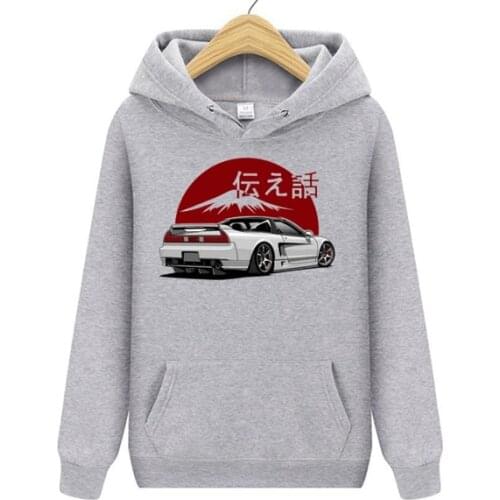 2020 Cars Man JDM Car Hoodies Mens Stylish Unique Design Hooded Nice Camiseta Gtr Women Sweatshirts Jacket Spring Autumn