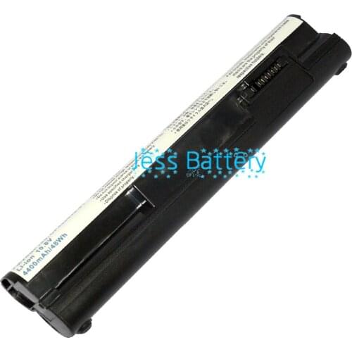 Tops news laptop battery for FUJITSU FPCBP232 FMVNBP185 CP455632-01