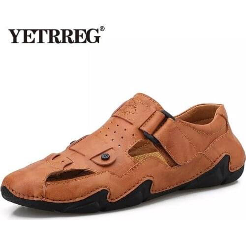 Vancat Men's Shoes