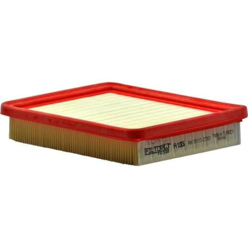 Новый Высококачественный Воздушный фильтр A1006-Hyundai Accent 1.3 1994-2000