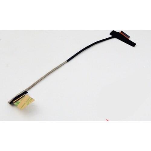 WZSM Wholesale Brand New LCD Flex Video Cable for ACER E1-522 laptop cable P/N 50.4YU01.001 50.M81N1.004