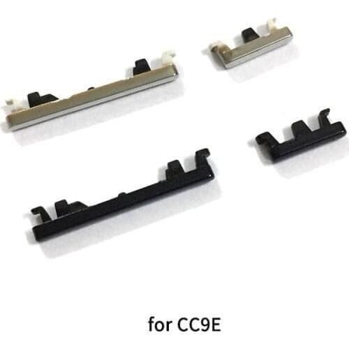 For Xiaomi CC9E / Mi A3 Power Button ON OFF Volume Up Down Side Button Key Repair Parts