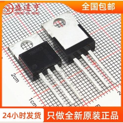 SPA11N60C3 11A 600V TO-220 DIP MOSFET Transistor NEW Original In Stock