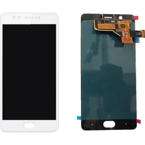 100% Tested For ZTE Nubia M2 NX551J LCD Display + Touch Screen Digitizer Assembly Replacement