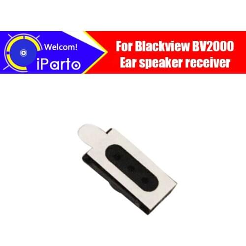 5.0 inch 100% Original New Telephone Receiver Speaker For Blackview BV2000 phone