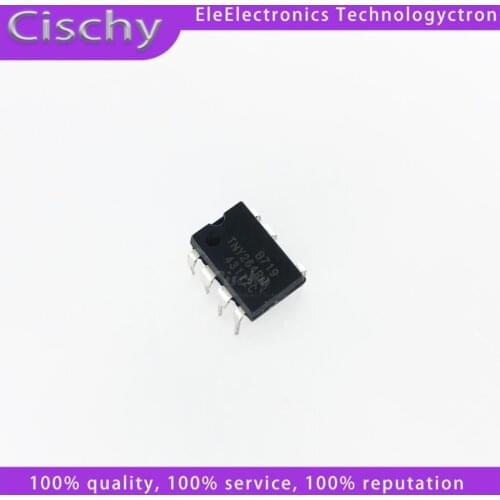 10PCS TNY278PN TNY278 DIP-7