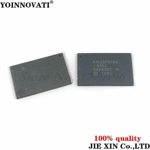 AM29F016B-90EC AM29F016B 29F016B TSOP48 IC 10pcs/lot
