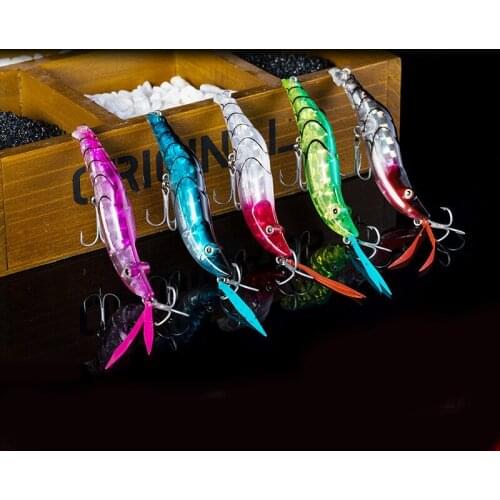 ANZHENJI Fishing Lure For Carp