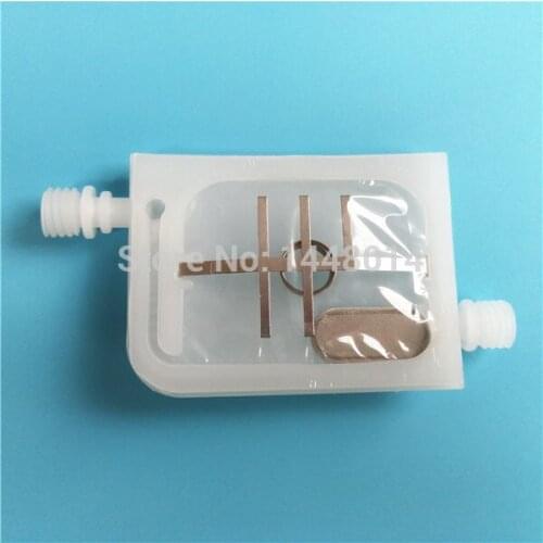 Free shipping Eco solvent ink damper for HP 10000 9000 8000 Designet 9000s printer dampers