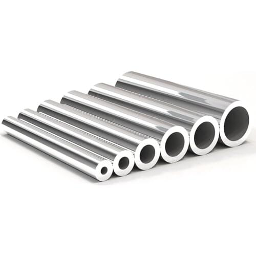 100/200/300mm long 15mm Outer diameter carbon steel seamless pipe polished tube straight steels pipes 3.5mm wall thickness