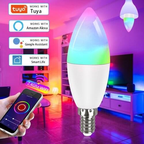 Светодиодные лампочки ELLAGLVS China At AliExpress