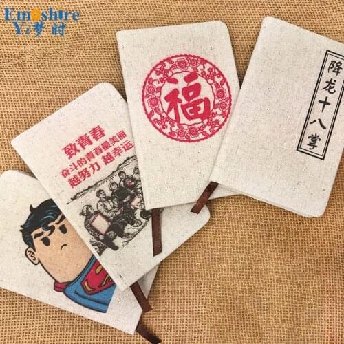 Белые блокноты Emoshire China At AliExpress