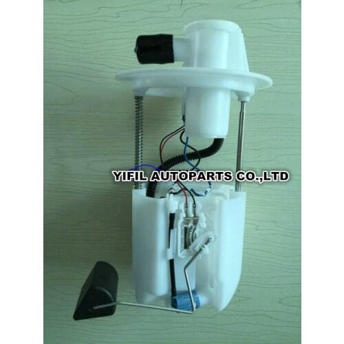 Fuel Pump Filter Assembly 378GE For Toyota Corolla Matrix Pontiac Vibe 1.8L 2.4L 2009 2010 2011 2012 2013 2014 2015 2016 2017