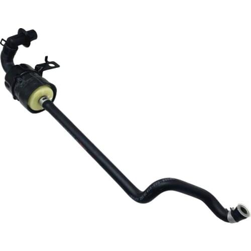 558702J000 for KIA Mohave Borrego 2008-2015 Air pump filter element